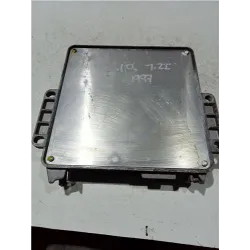 Recambio de centralita inyeccion para renault clio iii (2005) 1.1 75 cv referencia OEM IAM 7700868295  