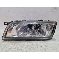 Recambio de faro delantero izquierdo para nissan almera (n15)(07.1995) 2.0 d referencia OEM IAM E139261  