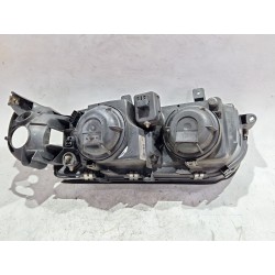 Recambio de faro delantero derecho para volvo s80 berlina (1998) 2.4 d5 referencia OEM IAM 8662856  