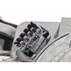 Recambio de faro delantero derecho para volvo s80 berlina (1998) 2.4 d5 referencia OEM IAM 8662856  