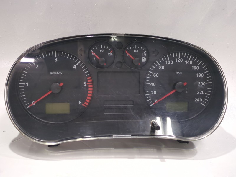 Recambio de cuadro completo para seat toledo ii (1m2) 1.9 tdi referencia OEM IAM 88311292  