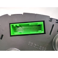 Recambio de cuadro completo para seat toledo ii (1m2) 1.9 tdi referencia OEM IAM 88311292  