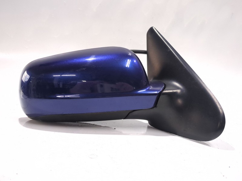 Recambio de retrovisor derecho para seat toledo ii (1m2) 1.9 tdi referencia OEM IAM   
