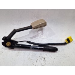 Recambio de pretensor cinturon delantero izquierdo para kia sportage (km)(2005) 2.0 crdi referencia OEM IAM C0994A  