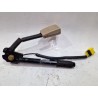 Recambio de pretensor cinturon delantero izquierdo para kia sportage (km)(2005) 2.0 crdi referencia OEM IAM C0994A  