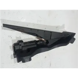 Recambio de potenciometro pedal gas para skoda octavia berlina (1z3)(2004) 2.0 tdi referencia OEM IAM 1K1721503P  