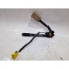 Recambio de pretensor cinturon delantero izquierdo para kia sportage (km)(2005) 2.0 crdi referencia OEM IAM C0994A  