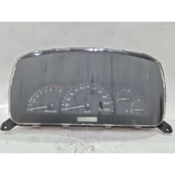 Recambio de cuadro completo para daewoo tacuma (u100) 1.6 referencia OEM IAM 96262539  