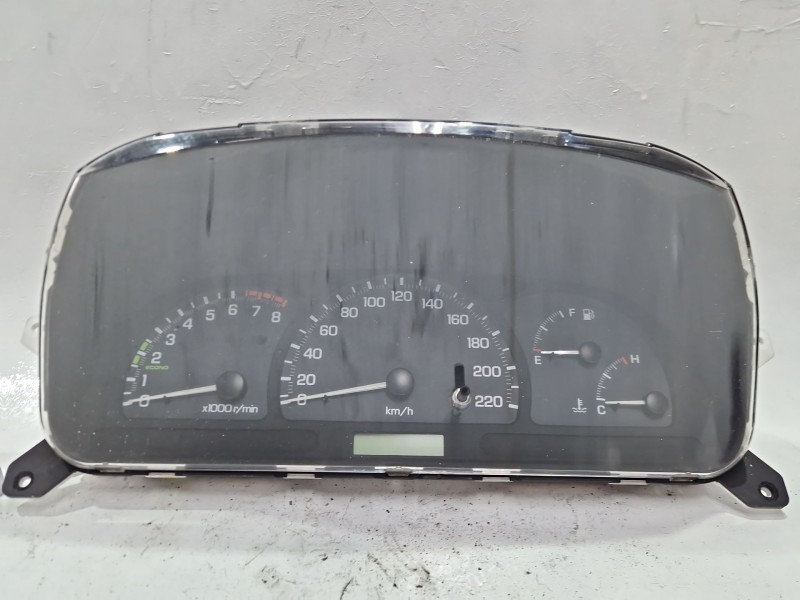 Recambio de cuadro completo para daewoo tacuma (u100) 1.6 referencia OEM IAM 96262539  