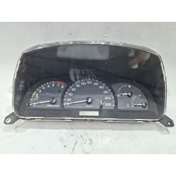 Recambio de cuadro completo para daewoo tacuma (u100) 1.6 referencia OEM IAM 96262539  