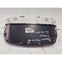 Recambio de cuadro completo para daewoo tacuma (u100) 1.6 referencia OEM IAM 96262539  