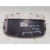 Recambio de cuadro completo para daewoo tacuma (u100) 1.6 referencia OEM IAM 96262539  