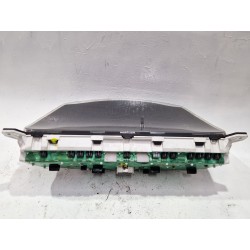 Recambio de cuadro completo para daewoo tacuma (u100) 1.6 referencia OEM IAM 96262539  