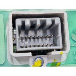 Recambio de cuadro completo para daewoo tacuma (u100) 1.6 referencia OEM IAM 96262539  