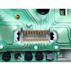 Recambio de cuadro completo para daewoo tacuma (u100) 1.6 referencia OEM IAM 96262539  