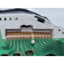 Recambio de cuadro completo para daewoo tacuma (u100) 1.6 referencia OEM IAM 96262539  