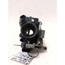 Recambio de caudalimetro para peugeot 207 (2006) 1.6 hdi referencia OEM IAM 9660030380  
