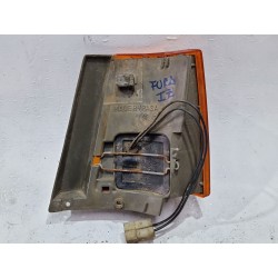 Recambio de piloto delantero izquierdo para seat 127 (127a) 1.0 referencia OEM IAM 006287  