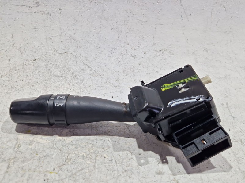 Recambio de mando climatizador para hyundai accent (lc)(2000) 1.3 referencia OEM IAM   