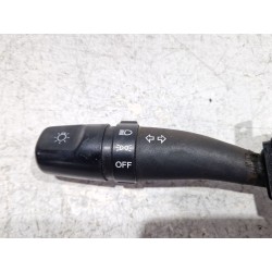 Recambio de mando climatizador para hyundai accent (lc)(2000) 1.3 referencia OEM IAM   