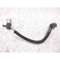 Recambio de sonda lambda para suzuki alto (rf410/ff)(2002) 1.1 básico [1,1 ltr. - 46 kw 16v cat] referencia OEM IAM sensor 02960