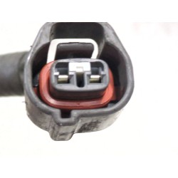 Recambio de sonda lambda para suzuki alto (rf410/ff)(2002) 1.1 básico [1,1 ltr. - 46 kw 16v cat] referencia OEM IAM sensor 02960