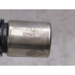Recambio de sonda lambda para suzuki alto (rf410/ff)(2002) 1.1 básico [1,1 ltr. - 46 kw 16v cat] referencia OEM IAM sensor 02960