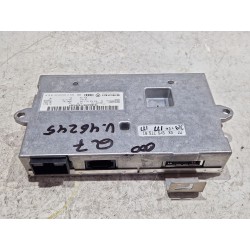 Recambio de modulo electronico para audi q7 (4l)(07.2006) 3.0 tdi [3,0 ltr. - 171 kw v6 24v tdi] referencia OEM IAM 4L0910731  