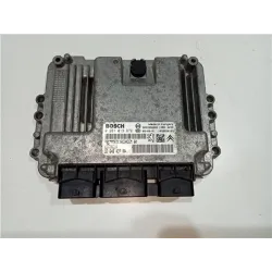 Recambio de centralita inyeccion para peugeot 308 (2007) 1.6 hdi referencia OEM IAM 0281013872  