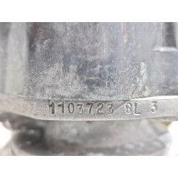 Recambio de delco para opel kadett 1.6 sv referencia OEM IAM 1103723  