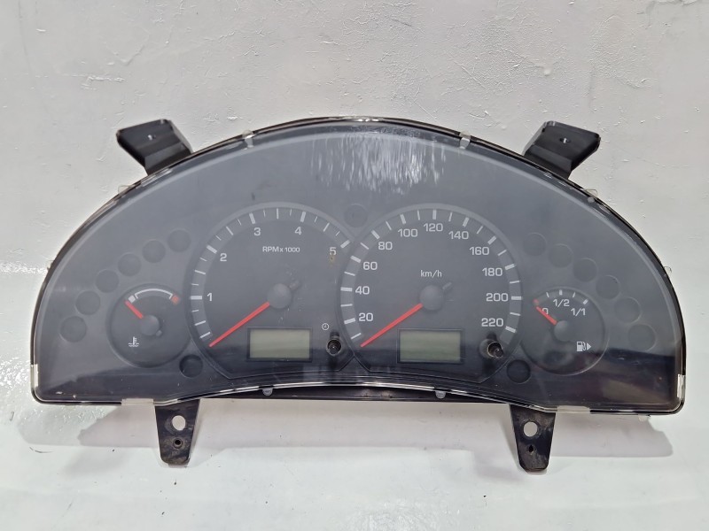 Recambio de cuadro completo para ford transit connect (p65_, p70_, p80_) 1.8 tdci referencia OEM IAM 2T1F10849CE  