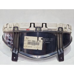 Recambio de cuadro completo para ford transit connect (p65_, p70_, p80_) 1.8 tdci referencia OEM IAM 2T1F10849CE  