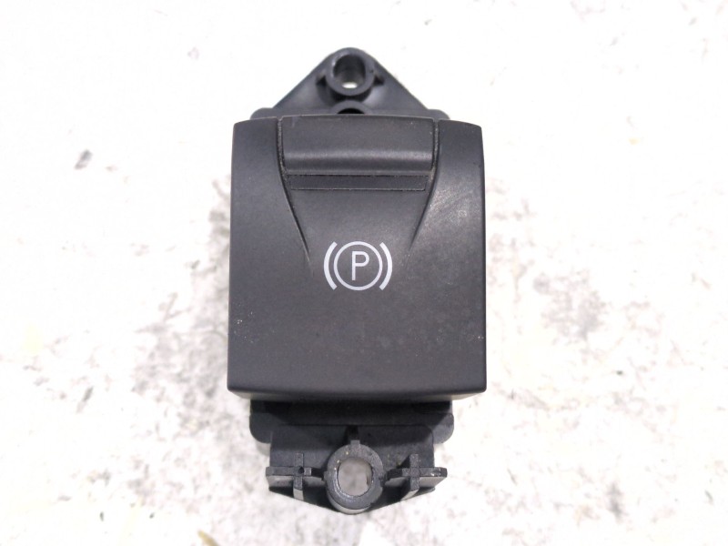 Recambio de boton freno mano para renault scenic iii (jz)(2009) 1.5 bose edition [1,5 ltr. - 81 kw dci diesel fap] referencia OE