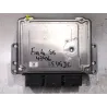 Recambio de centralita inyeccion para ford fiesta vi (cb1, ccn) 1.5 tdci referencia OEM IAM DA6A12A650MC 0281031530  