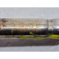 Recambio de sonda lambda para citroën c3 (09.2009) 1.4 hdi 70 referencia OEM IAM 9665090280  