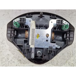 Recambio de airbag volante para peugeot 207/207+ (wa_, wc_) 1.6 hdi referencia OEM IAM 96500674ZD  