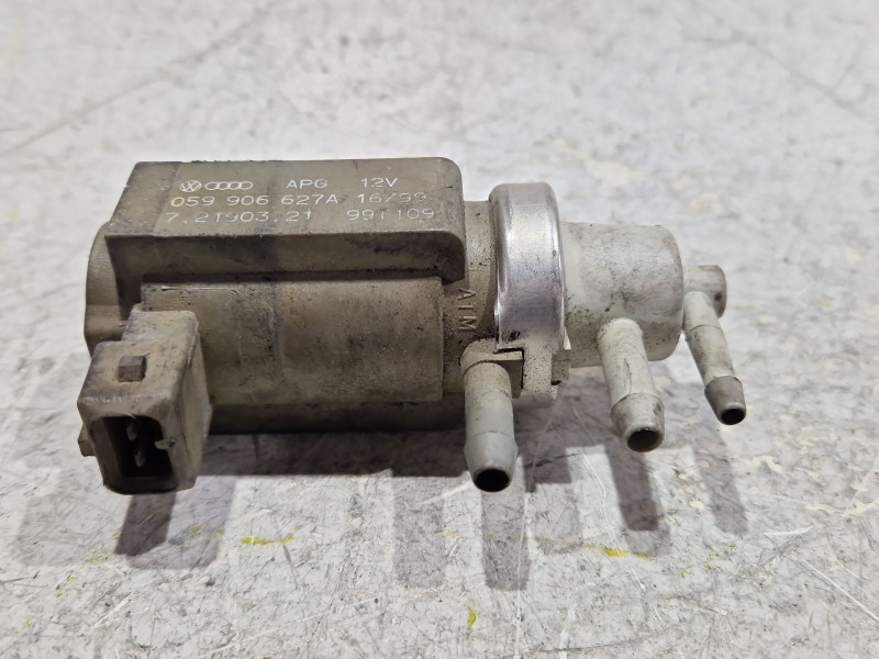 Recambio de valvula aire adicional para audi a6 berlina (4b2)(1997) 2.5 tdi [2,5 ltr. - 110 kw v6 24v tdi] referencia OEM IAM 05