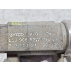 Recambio de valvula aire adicional para audi a6 berlina (4b2)(1997) 2.5 tdi [2,5 ltr. - 110 kw v6 24v tdi] referencia OEM IAM 05