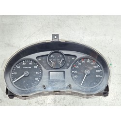 Recambio de cuadro completo para peugeot partner furgón (05.2008) 1.6 l1 [1,6 ltr. - 55 kw 16v hdi fap] referencia OEM IAM 98016