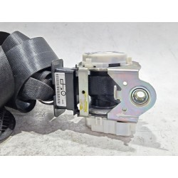 Recambio de cinturon seguridad delantero izquierdo para bmw 1 (e81) 118 d referencia OEM IAM 33059848C  