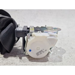 Recambio de cinturon seguridad delantero izquierdo para bmw 1 (e81) 118 d referencia OEM IAM 33059848C  