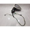 Recambio de retrovisor derecho para citroën c4 i (lc_) 1.6 16v referencia OEM IAM 96467112  