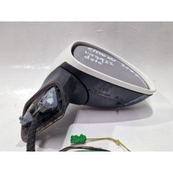Recambio de retrovisor derecho para citroën c4 i (lc_) 1.6 16v referencia OEM IAM 96467112  