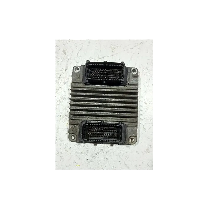 Recambio de centralita inyeccion para opel meriva (2003) 1.7 cdti referencia OEM IAM 8973258946  