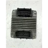 Recambio de centralita inyeccion para opel meriva (2003) 1.7 cdti referencia OEM IAM 8973258946  