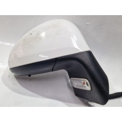 Recambio de retrovisor derecho para citroën c4 i (lc_) 1.6 16v referencia OEM IAM 96467112  