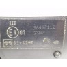 Recambio de retrovisor derecho para citroën c4 i (lc_) 1.6 16v referencia OEM IAM 96467112  