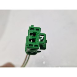 Recambio de retrovisor derecho para citroën c4 i (lc_) 1.6 16v referencia OEM IAM 96467112  