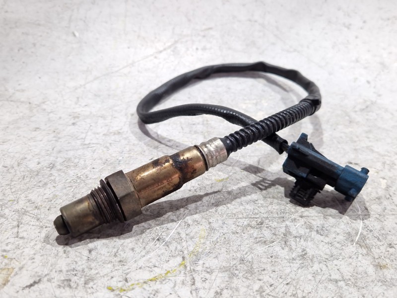 Recambio de sonda lambda para peugeot 607 (9d, 9u) 3.0 v6 24v referencia OEM IAM 0258005185  