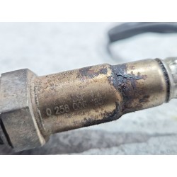 Recambio de sonda lambda para peugeot 607 (9d, 9u) 3.0 v6 24v referencia OEM IAM 0258005185  